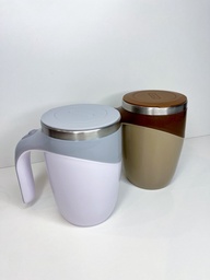 Vaso batidor termico