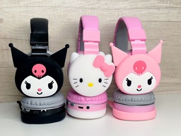 Auricular sanrio