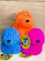 Squishy perro peludito