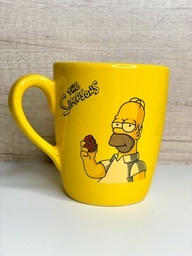 Taza homero simpson