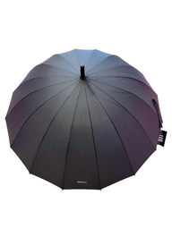 Paraguas negro las oreiro premium