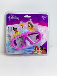 Antiparras buceo disney princesas