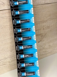 Pilas candela AAA por unidad