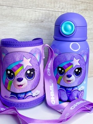 Botella termica oso chimola 500ml