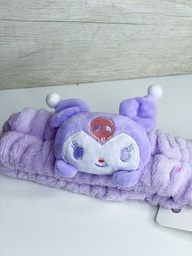 Vincha skincare sanrio