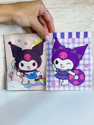 Strass diamond sanrio