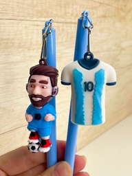 Lapicera argentina