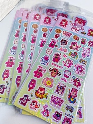Sticker lotso
