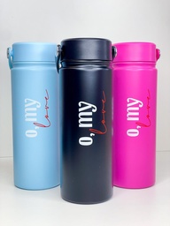 Botella termica las oreiro 600ml