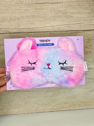 Antifaz trendy gatito