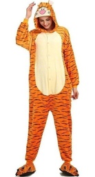 Kigurumi tiger