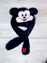 Gorro levanta oreja mickey