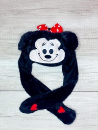 Gorro levanta oreja minnie
