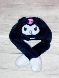 Gorro levanta oreja kuromi