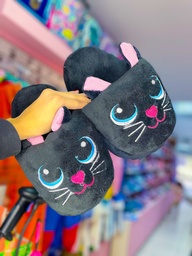 Pantufla / pantuflon gato