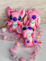 Llavero angela bijou