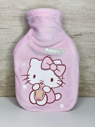 Bolsa de agua caliente kitty