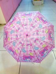 Paraguas melody