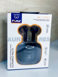 Auriculares inalambricos AU-17011
