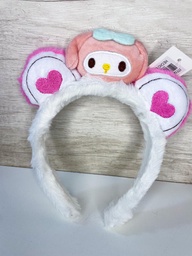 Vincha sanrio