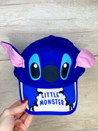 Gorra stitch