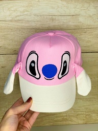 Gorra angela