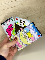 Cartas coleccionables