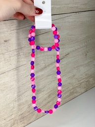 Set collar y pulsera