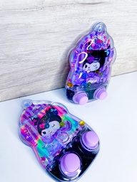 Juego de agua kuromi / melody