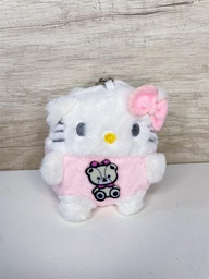 Monedero peluche sanrio