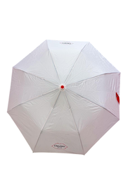 Paraguas rosa las oreiro premium