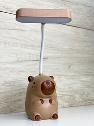 Lampara capybara