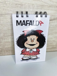 Anotador mafalda