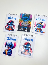 Anotador stitch