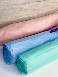 Paraguas color liso de bolsillo trendy 6286