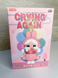 Peluche cryng sorpresa