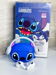 Auricular inalambrico personaje (varios)