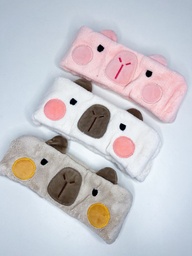 Vincha skincare capybara