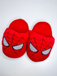 Pantuflon spiderman