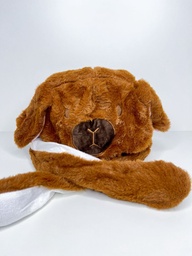 Gorro levanta oreja capybara