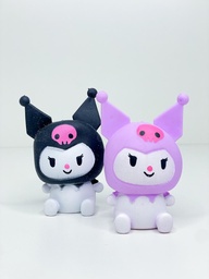 Squishy kuromi