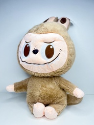 Peluche labubu 50cm