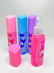 Perfume infantil kuromi