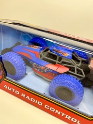 Auto spiderman radio control