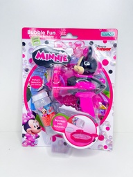 Burbujero minnie