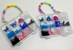 Set para pulseras stitch