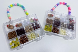 Set para pulseras capybara