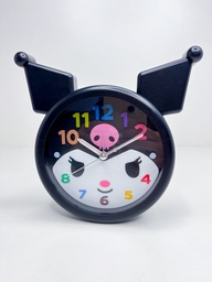 Reloj despertador kuromi