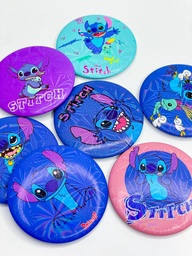 Pin chico stitch