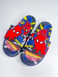 Ojotas spiderman